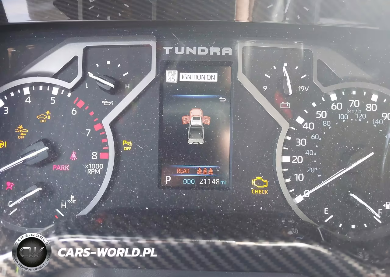 2025 Toyota Tundra Sr5 VIN:5TFLA5DB6SX243325 - 7