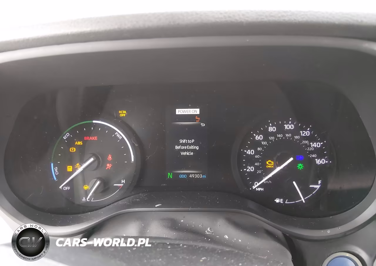 2023 Toyota Sienna Le VIN:5TDBRKEC3PS168140 - 7