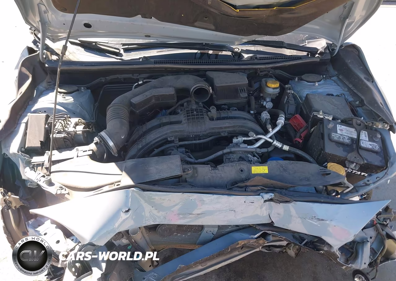 2019 Subaru Crosstrek 2.0I Premium VIN:JF2GTACC7KH349616 - 10