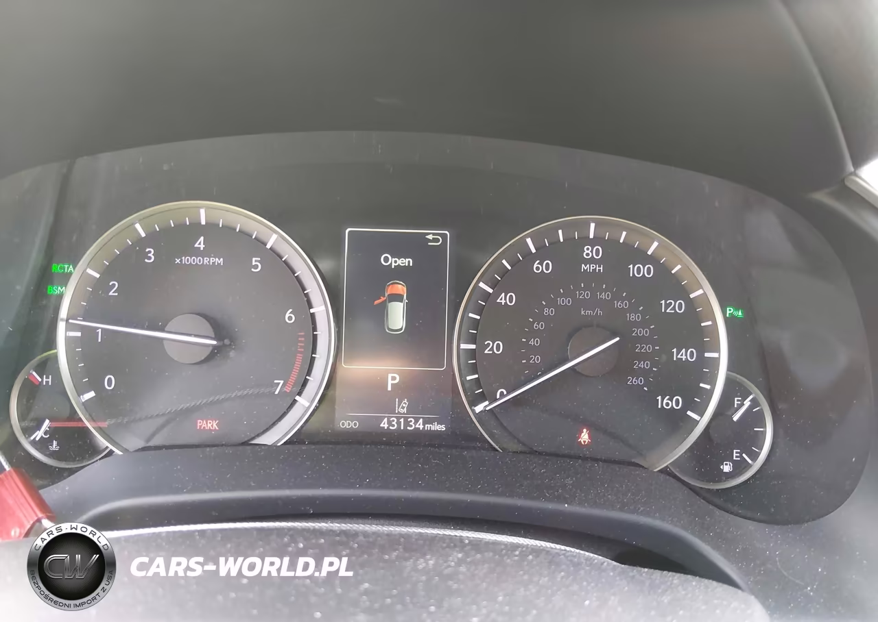 2018 Lexus Rx 350L Premium VIN:JTJDZKCA0J2006102 - 7