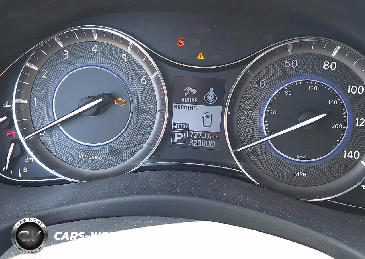 2017 Infiniti Qx80 VIN:JN8AZ2NF6H9641491 - 15
