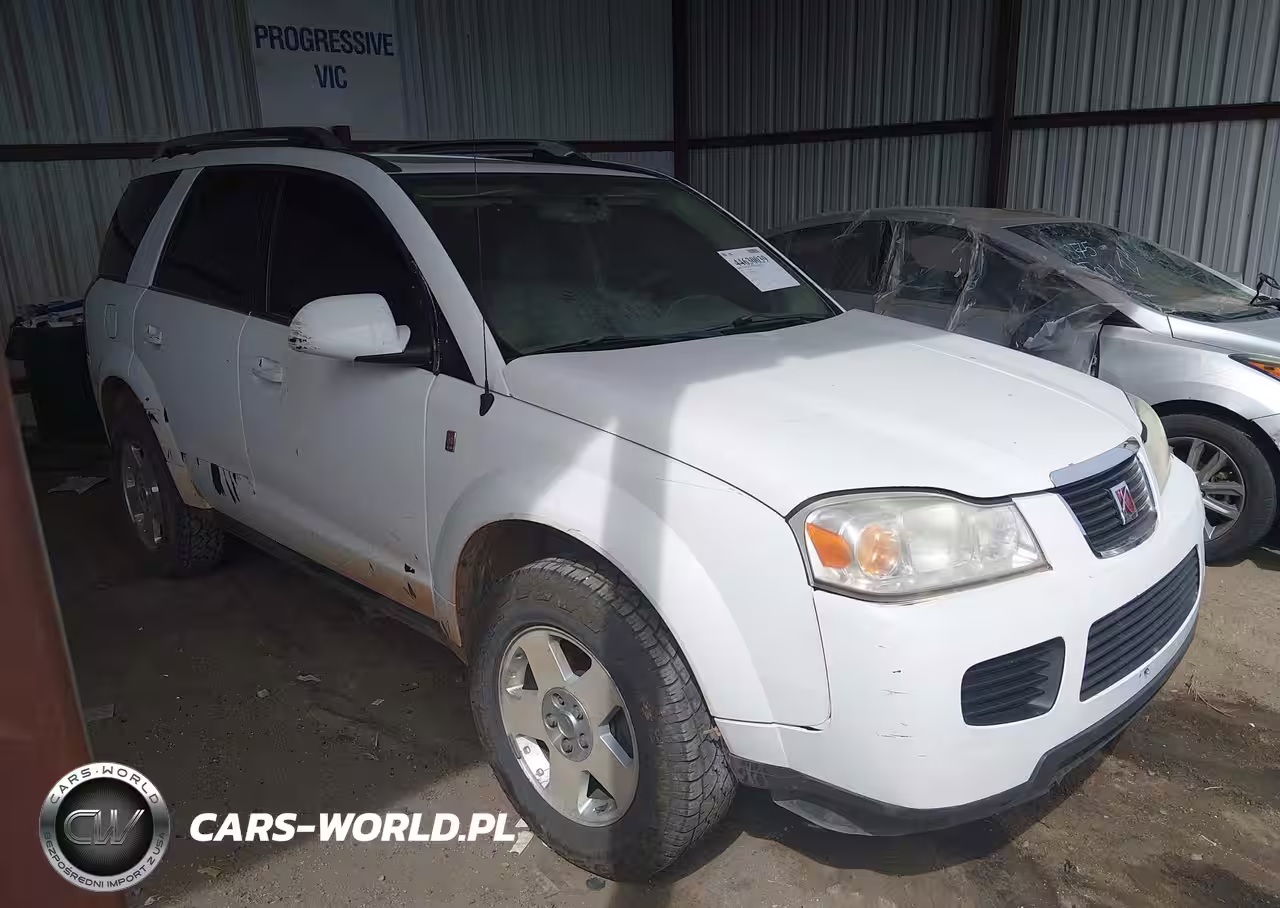 2007 Saturn Vue V6