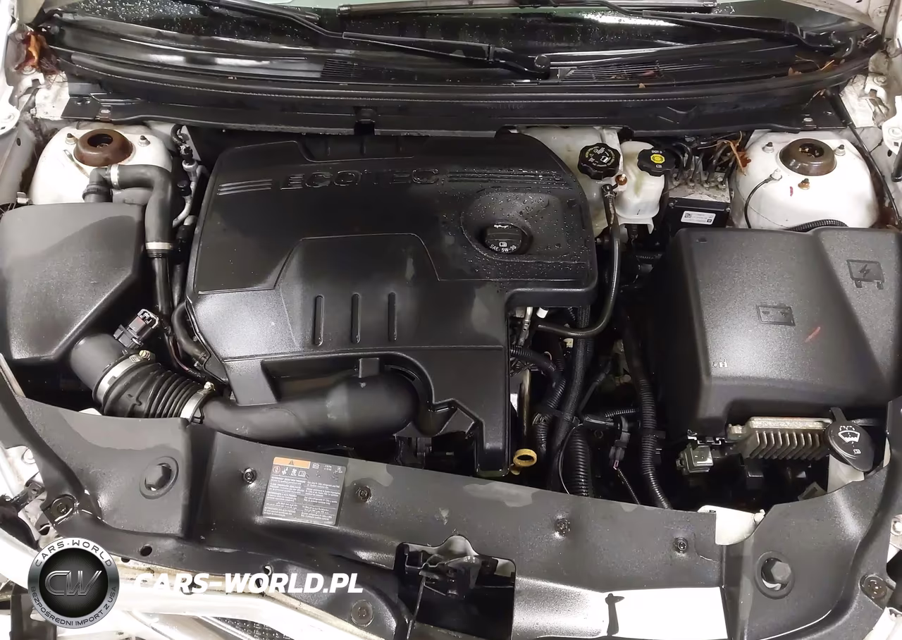 2011 Chevrolet Malibu Ls VIN:1G1ZB5E10BF160890 - 10