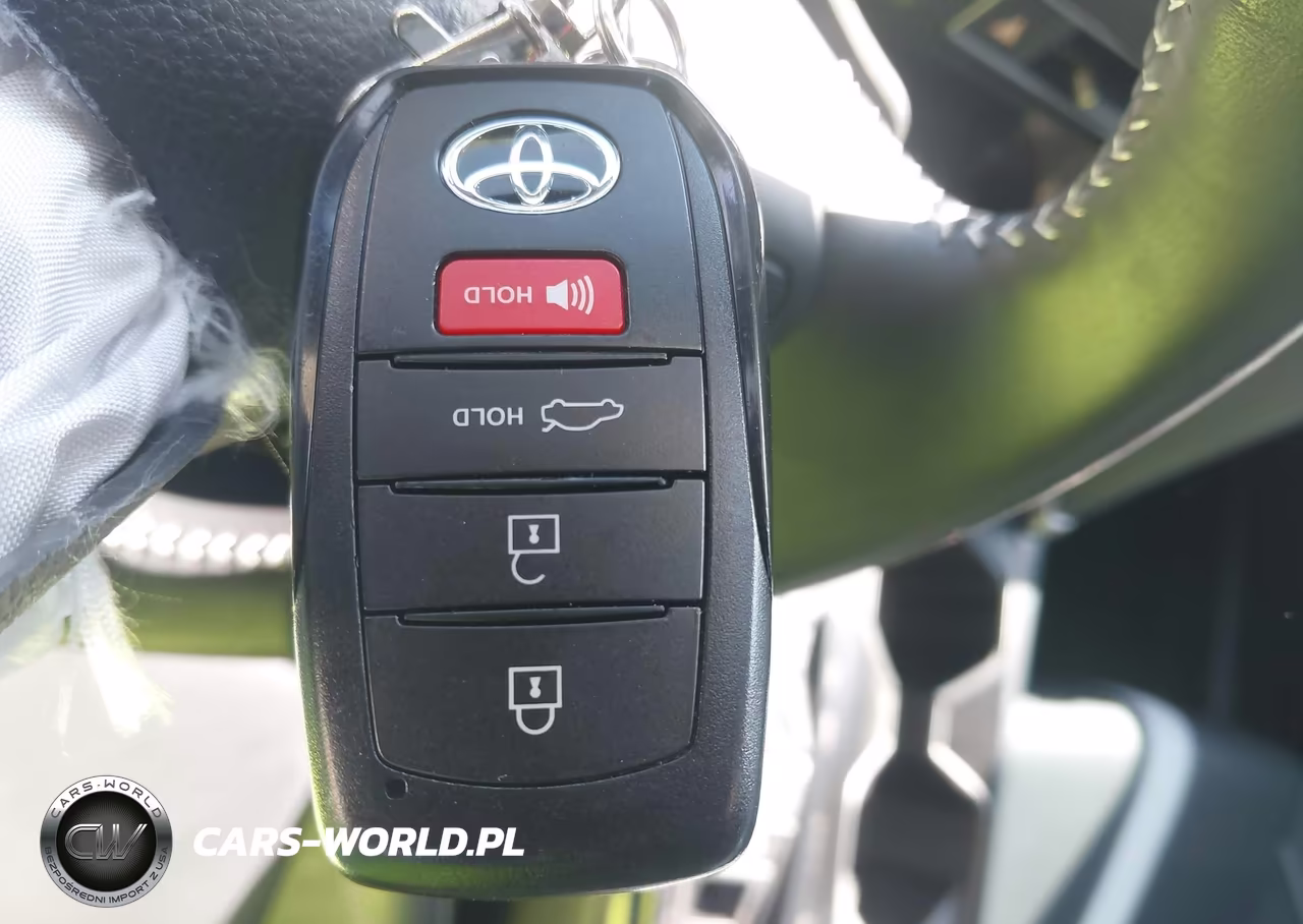 2025 Toyota Camry Se VIN:4T1DAACK5SU050577 - 11