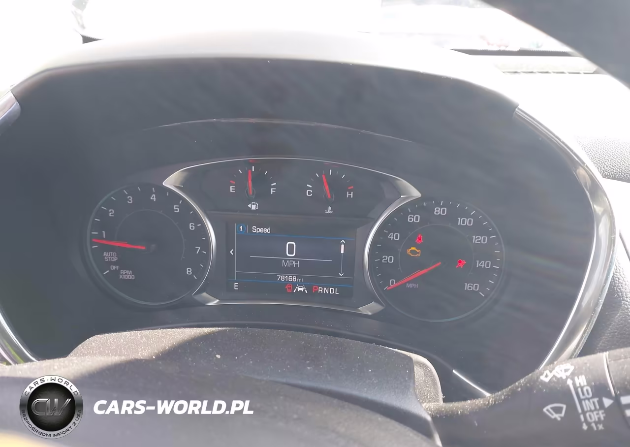 2023 Chevrolet Equinox Fwd Lt VIN:3GNAXKEG9PS153407 - 7