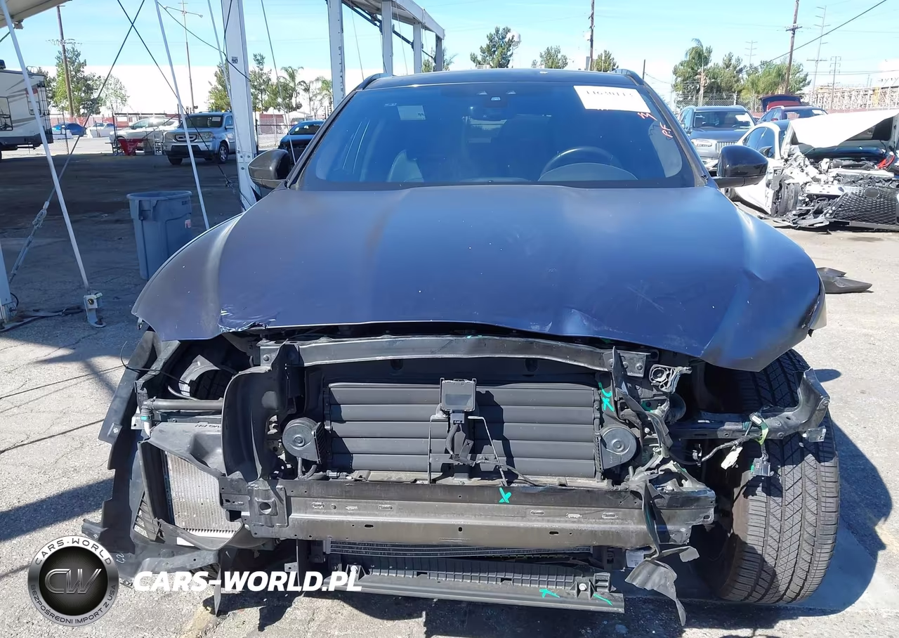 2019 Jaguar F-Pace 25T R-Sport-30T R-Sport VIN:SADCL2GX9KA364129 - 13