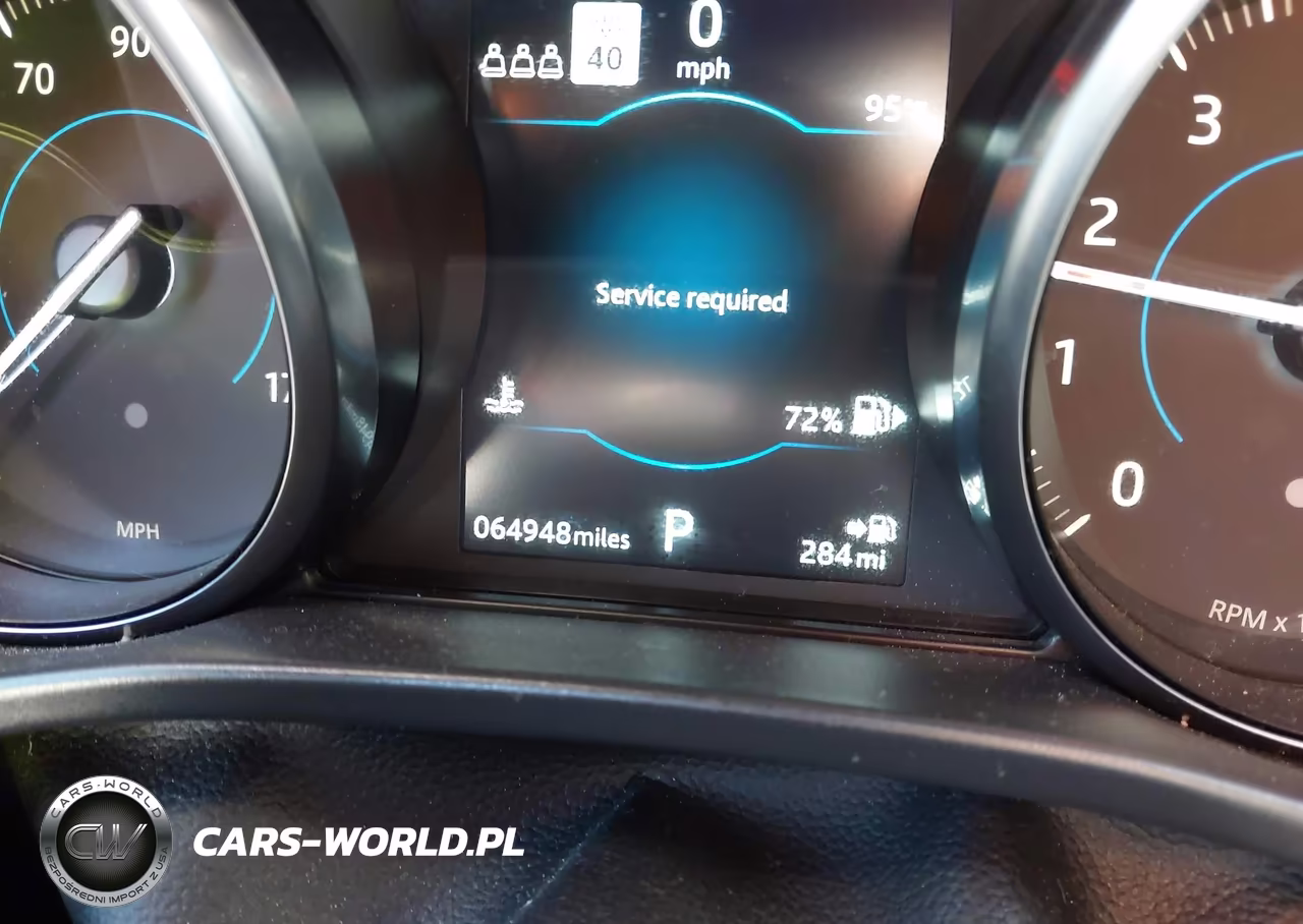 2019 Jaguar F-Pace 25T R-Sport-30T R-Sport VIN:SADCL2GX9KA364129 - 16