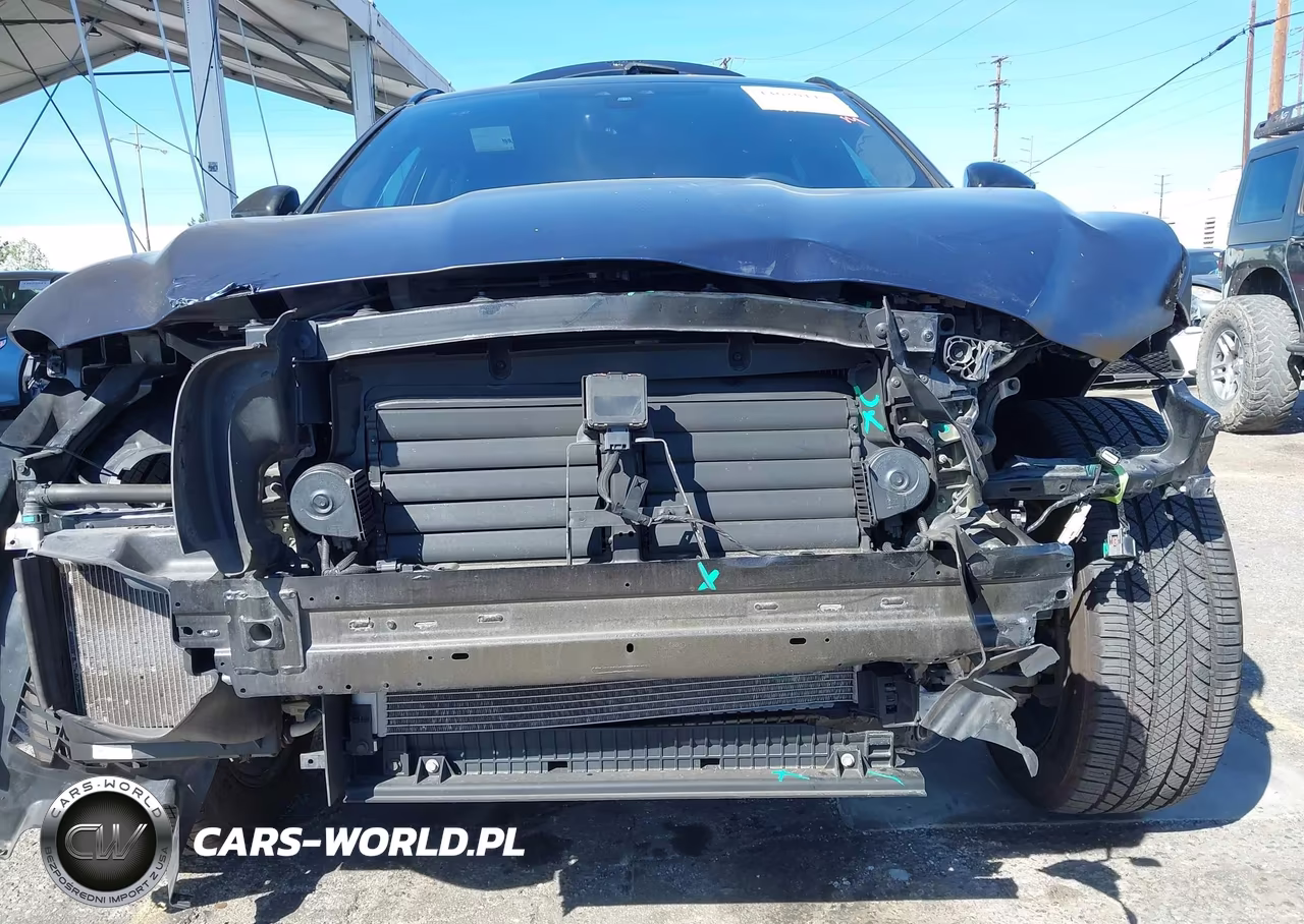 2019 Jaguar F-Pace 25T R-Sport-30T R-Sport VIN:SADCL2GX9KA364129 - 6