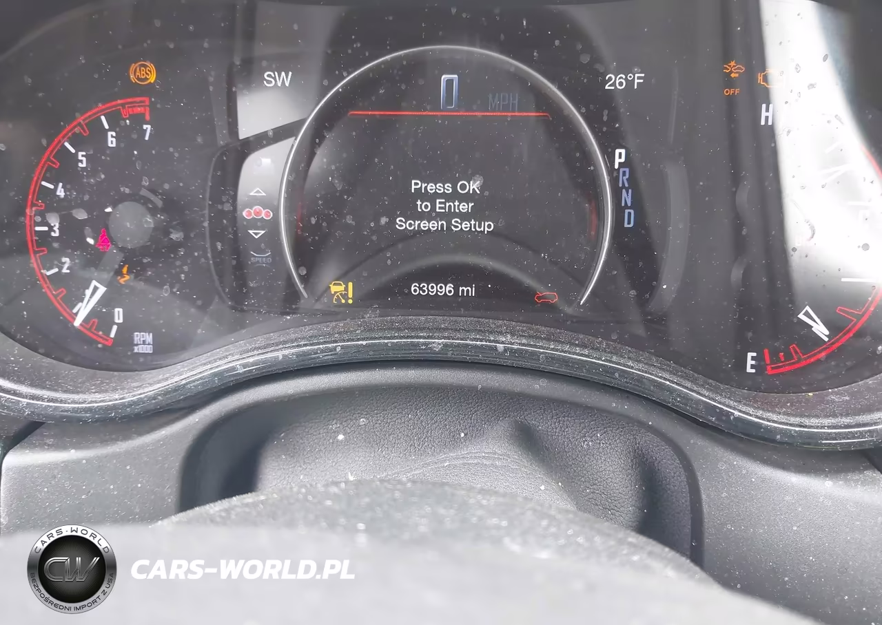 2022 Dodge Durango Gt Plus Awd VIN:1C4RDJDG6NC160737 - 7
