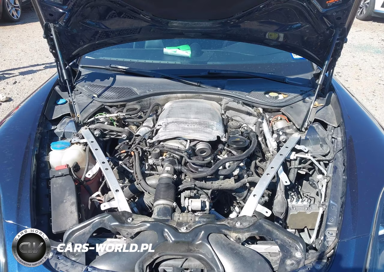 2018 Porsche Panamera 4 VIN:WP0AA2A7XJL113821 - 10