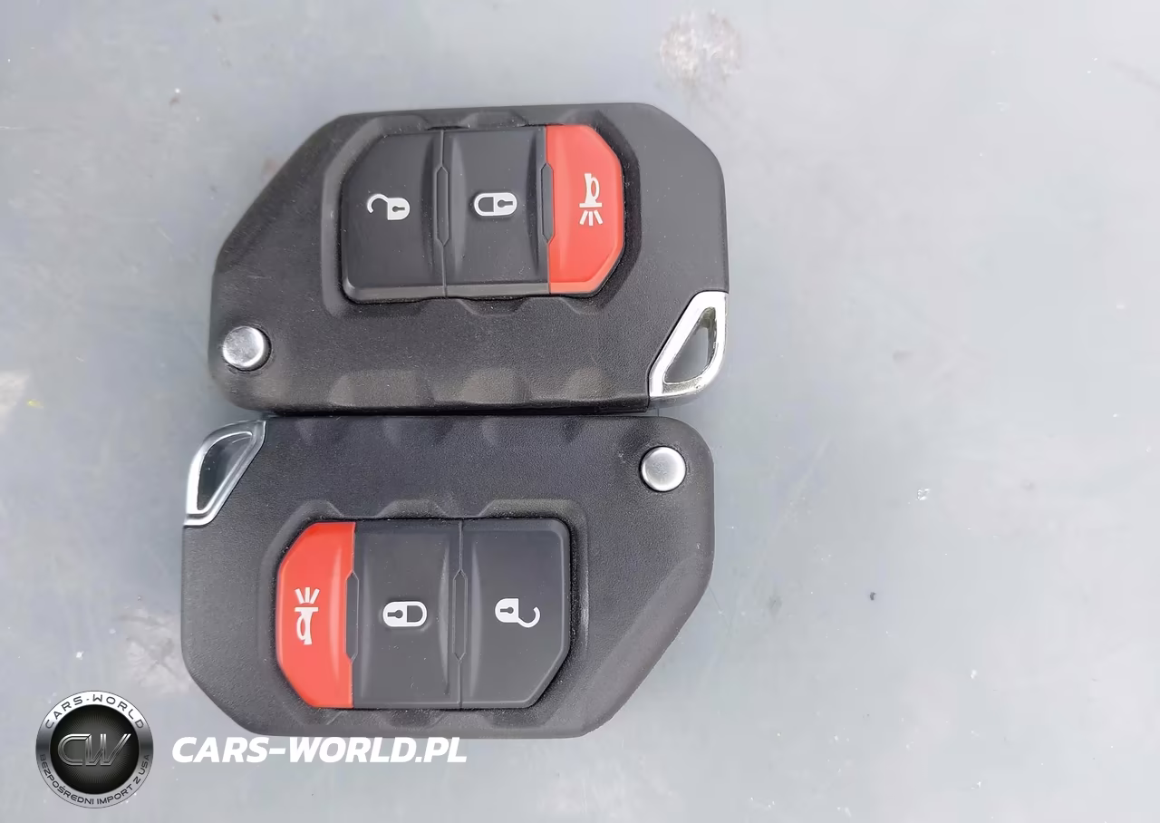 2023 Jeep Wrangler 2-Door Sport S 4X4 VIN:1C4GJXANXPW559965 - 11