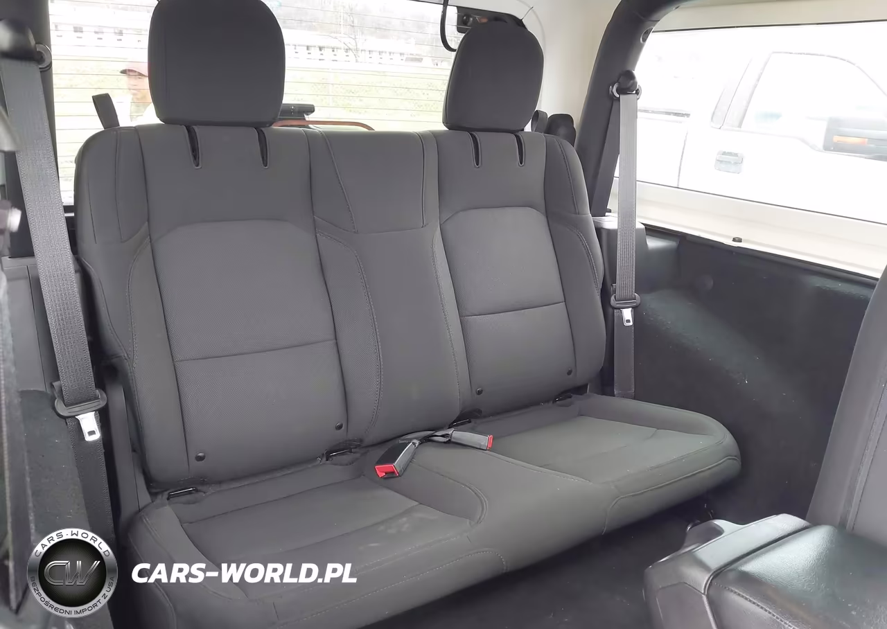 2023 Jeep Wrangler 2-Door Sport S 4X4 VIN:1C4GJXANXPW559965 - 8