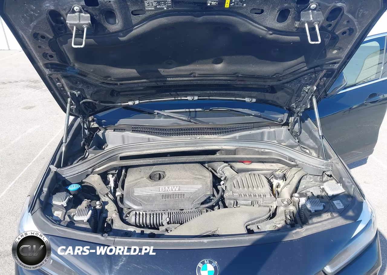 2022 BMW X2 xDrive28I VIN:WBXYJ1C04N5U33142 - 10
