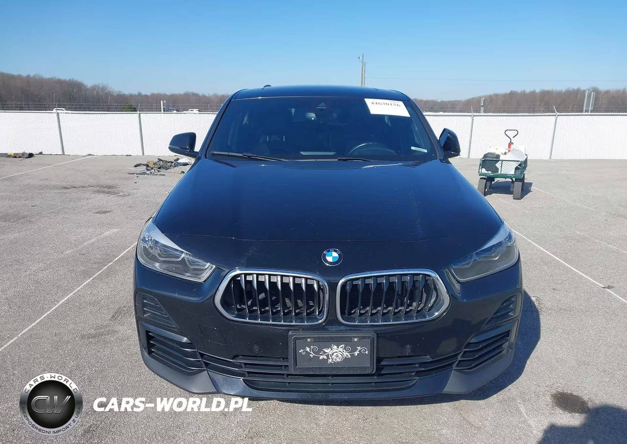 2022 BMW X2 xDrive28I VIN:WBXYJ1C04N5U33142 - 12