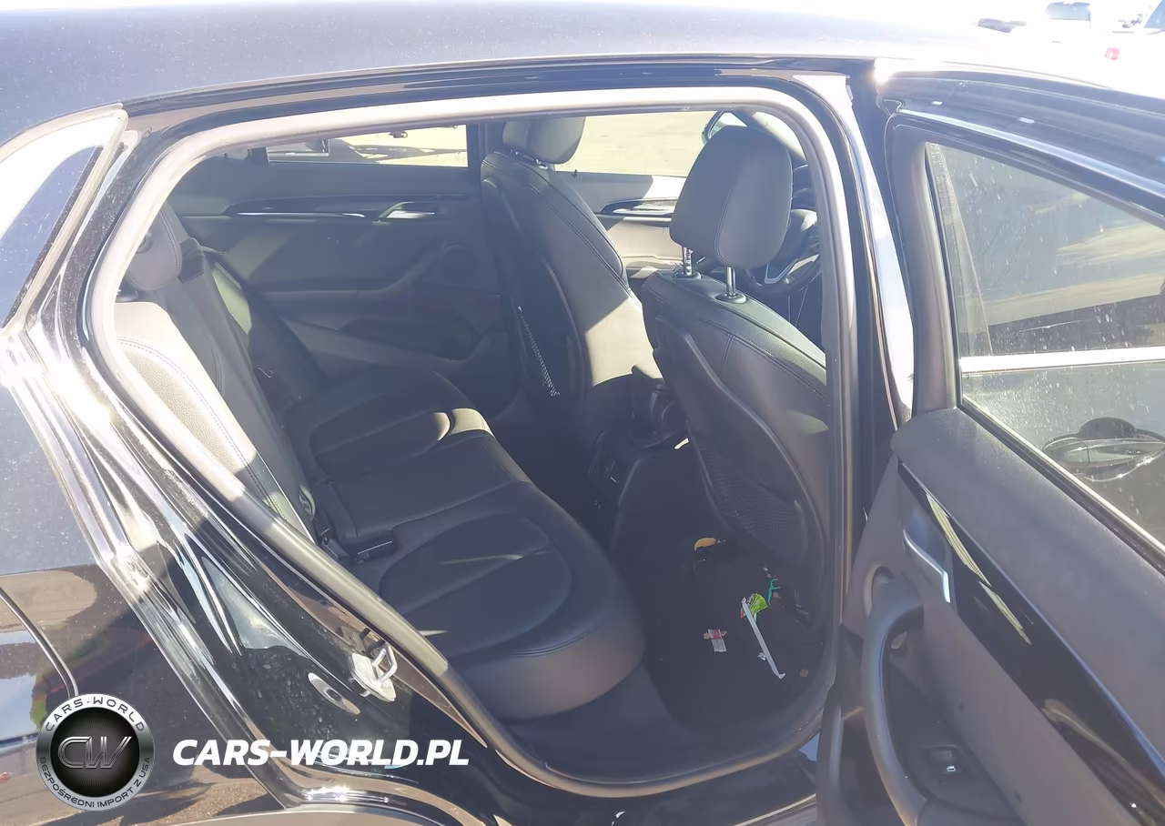 2022 BMW X2 xDrive28I VIN:WBXYJ1C04N5U33142 - 8