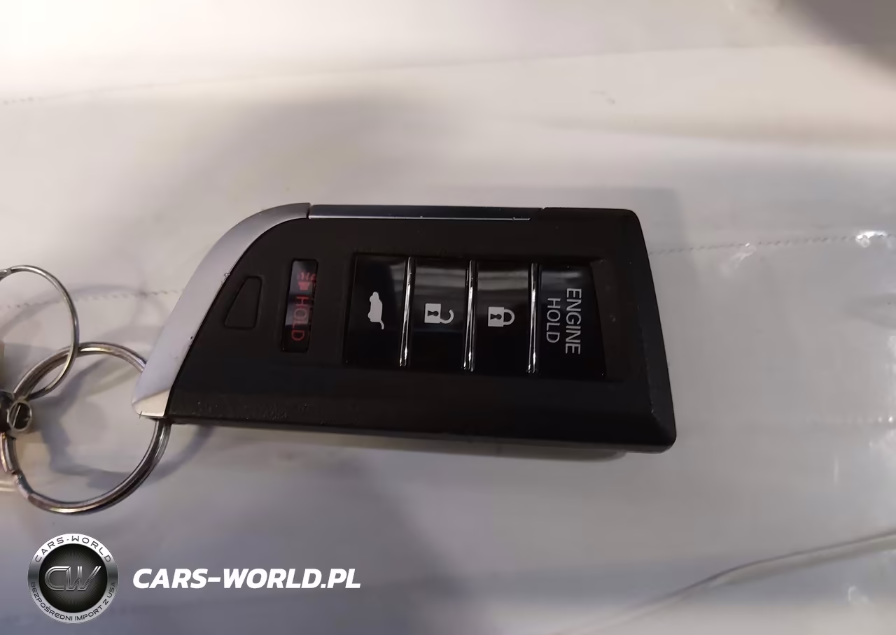 2025 Acura Integra A-Spec Technology VIN:19UDE4H64SA016607 - 11