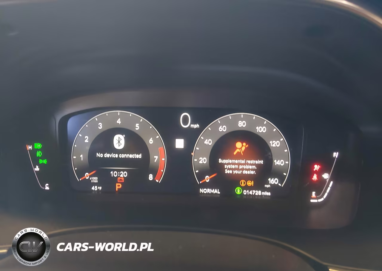 2025 Acura Integra A-Spec Technology VIN:19UDE4H64SA016607 - 7