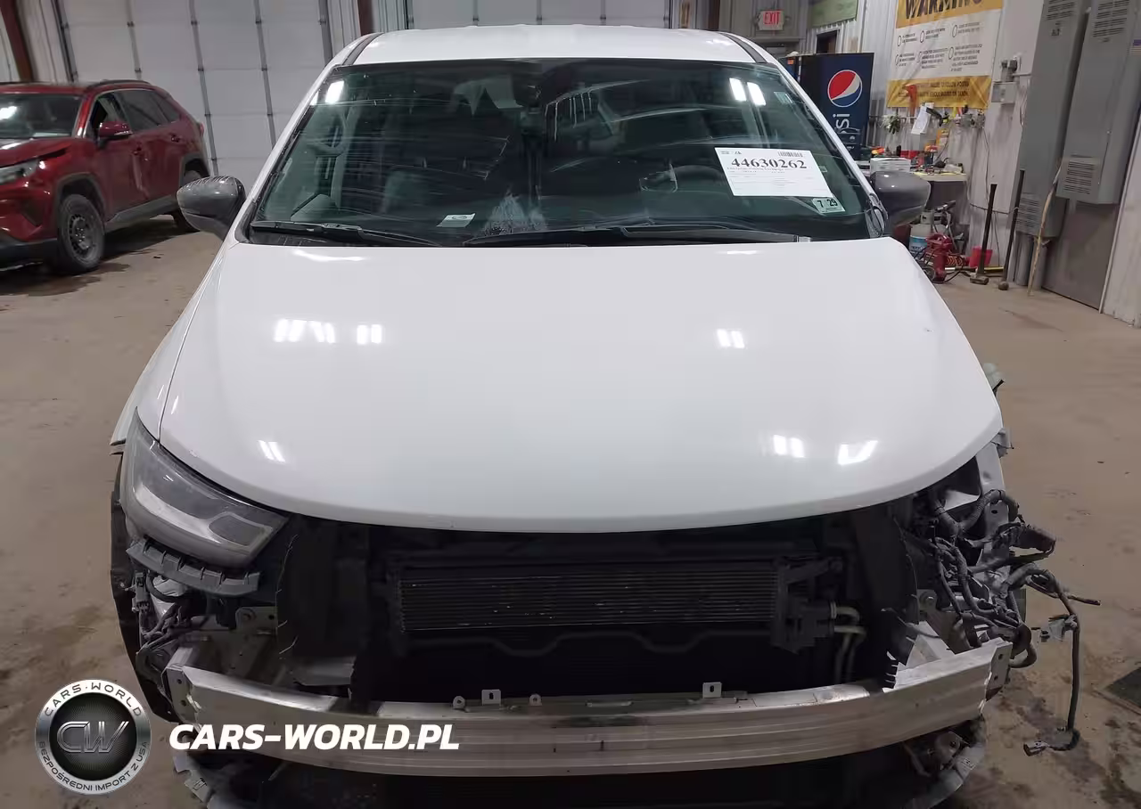 2024 Chrysler Pacifica Touring L VIN:2C4RC1BG4RR182917 - 12
