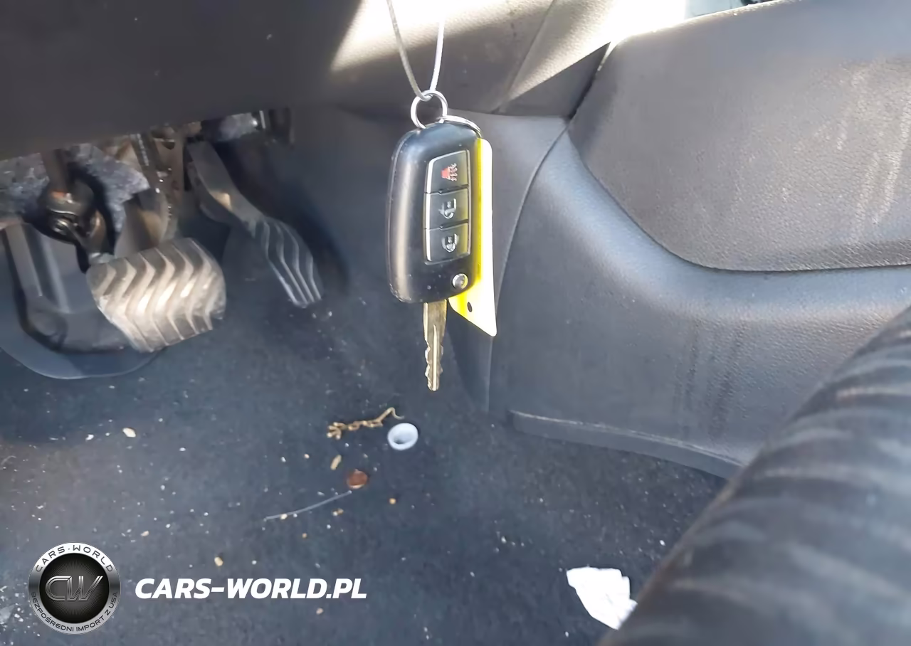 2020 Nissan Rogue S Fwd VIN:5N1AT2MT0LC754042 - 11