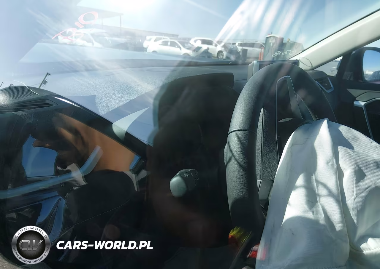 2025 Toyota Rav4 Hybrid Woodland Edition VIN:2T3UWRFV3SW290997 - 15