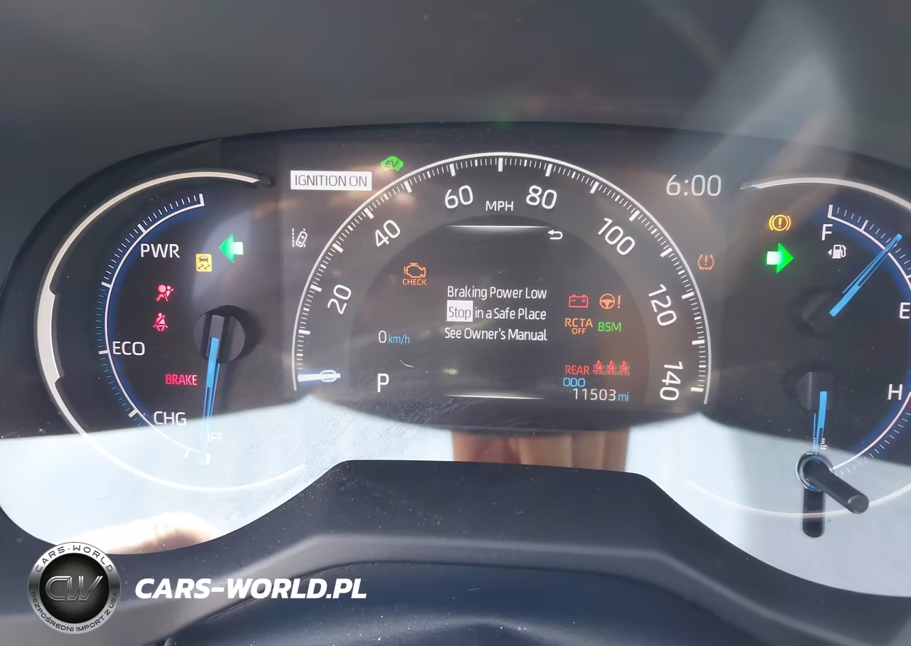 2025 Toyota Rav4 Hybrid Woodland Edition VIN:2T3UWRFV3SW290997 - 7