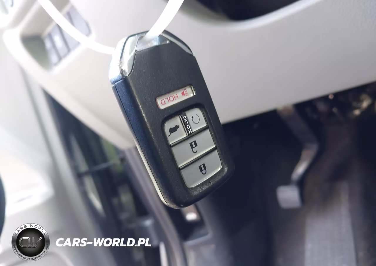 2021 Honda Pilot Awd Ex-L VIN:5FNYF6H52MB024151 - 11