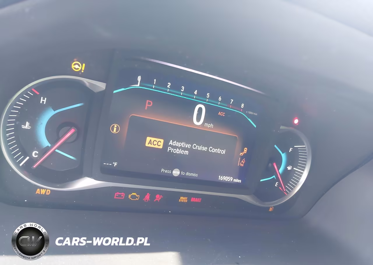 2021 Honda Pilot Awd Ex-L VIN:5FNYF6H52MB024151 - 7