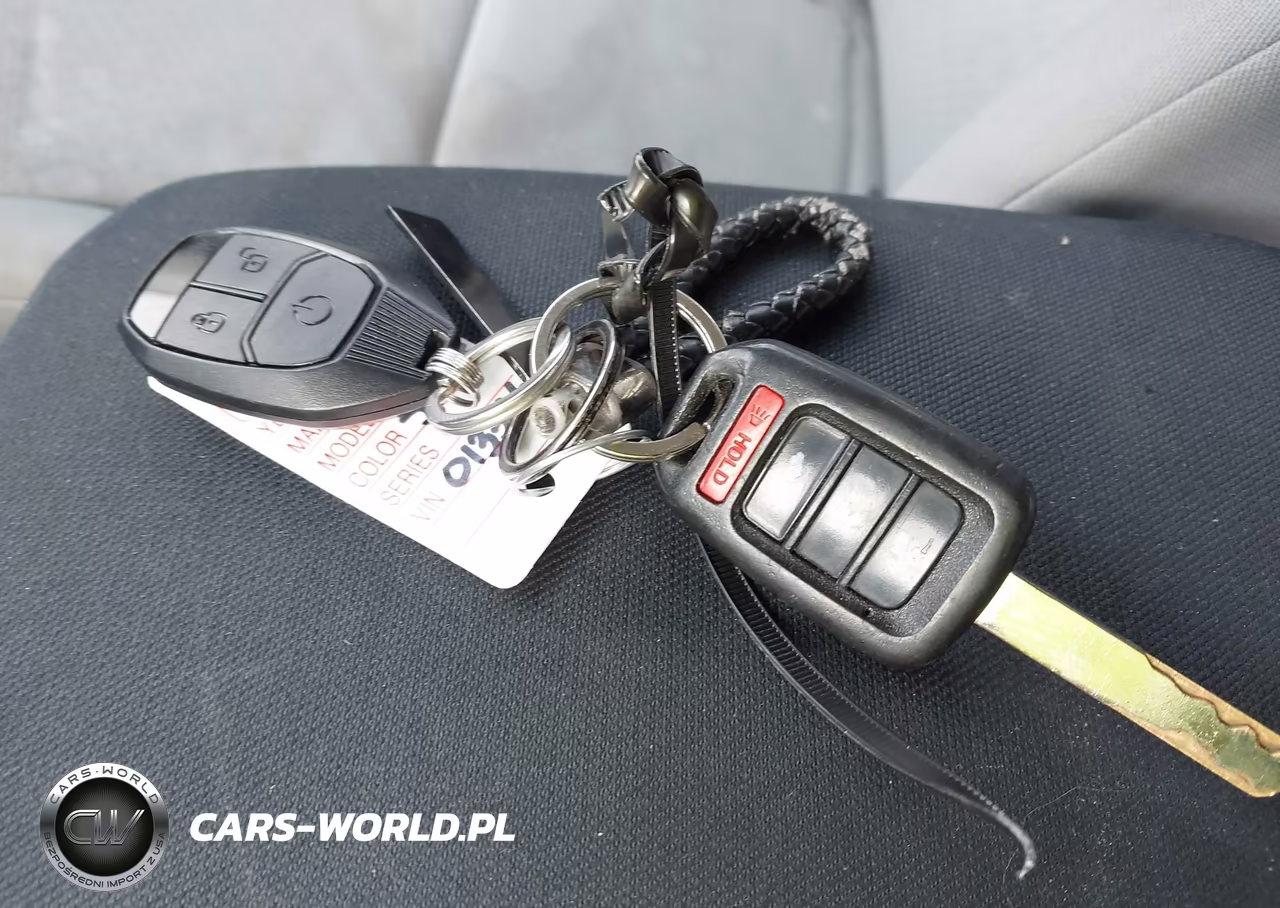 2015 Honda Cr-V Lx VIN:5J6RM4H36FL013306 - 11