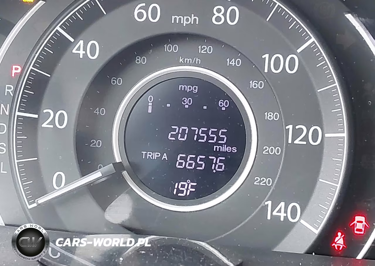 2015 Honda Cr-V Lx VIN:5J6RM4H36FL013306 - 15