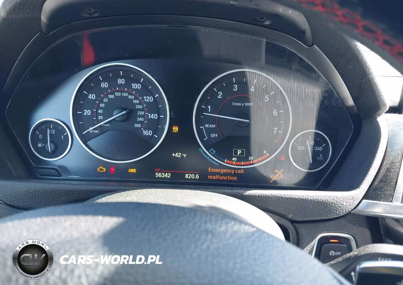 2019 BMW 430I Gran Coupe xDrive VIN:WBA4J3C57KBL10609 - 7