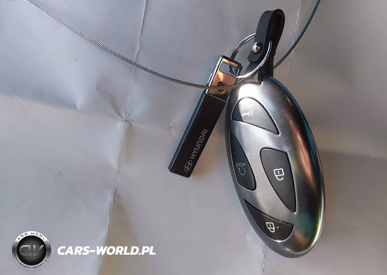 2026 Hyundai Elantra Sel Sport VIN:KMHLM4DG9TU141447 - 11