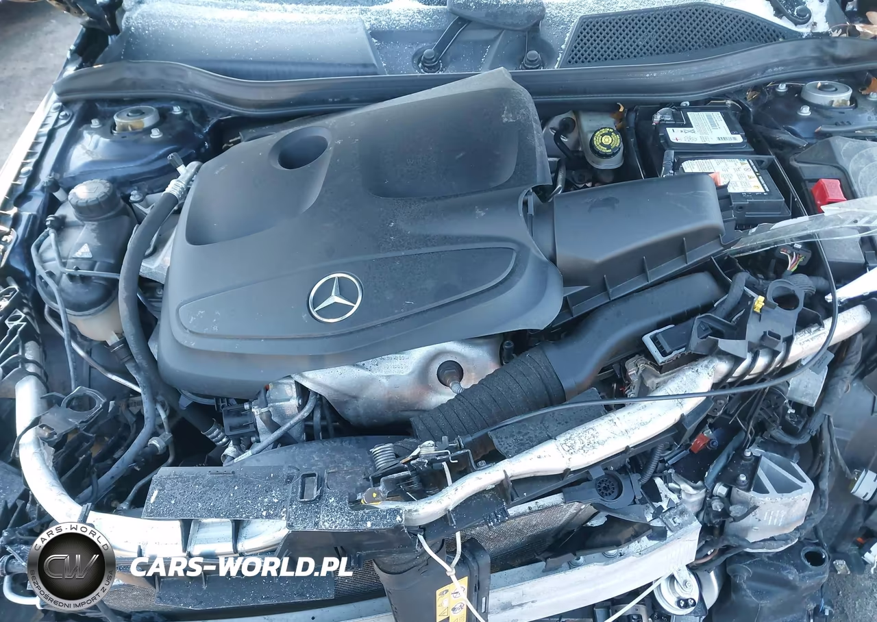 2018 Mercedes-Benz Cla 250 4Matic VIN:WDDSJ4GB0JN552578 - 10