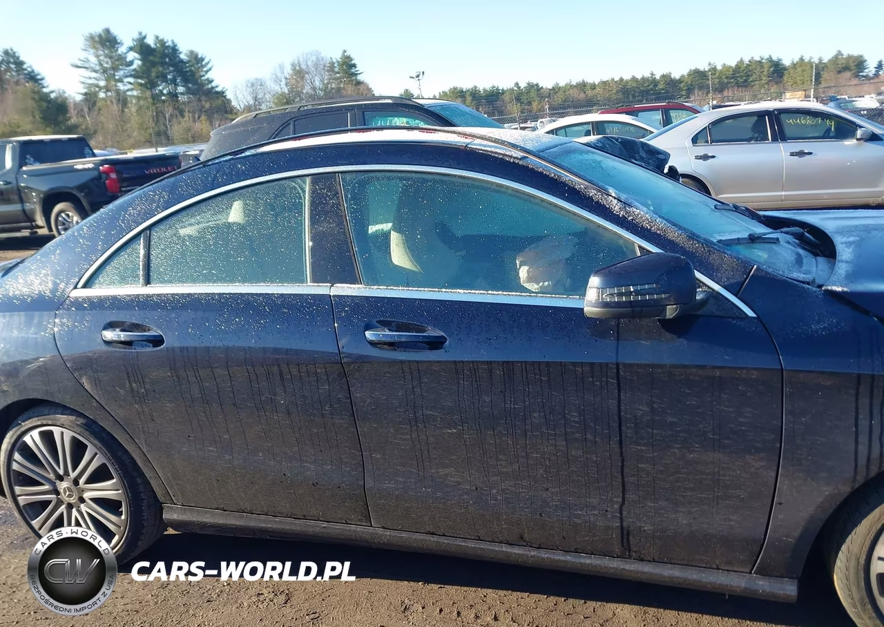 2018 Mercedes-Benz Cla 250 4Matic VIN:WDDSJ4GB0JN552578 - 14