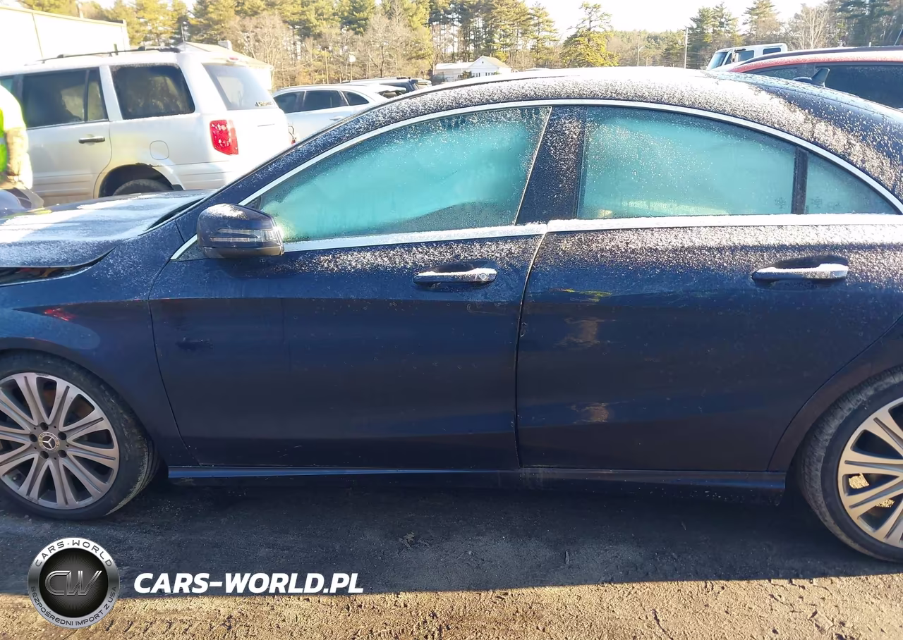 2018 Mercedes-Benz Cla 250 4Matic VIN:WDDSJ4GB0JN552578 - 15