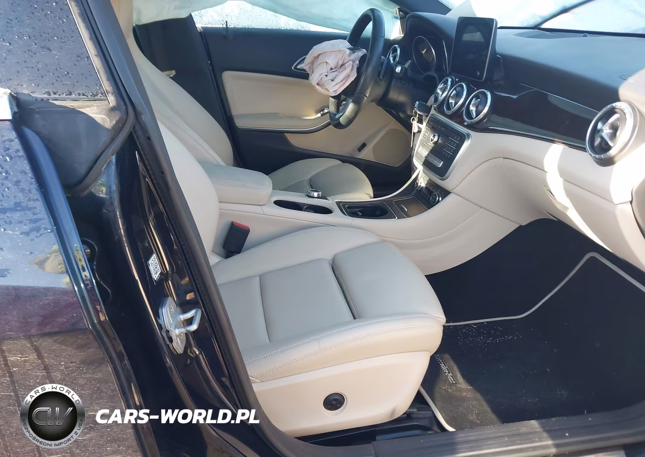 2018 Mercedes-Benz Cla 250 4Matic VIN:WDDSJ4GB0JN552578 - 5