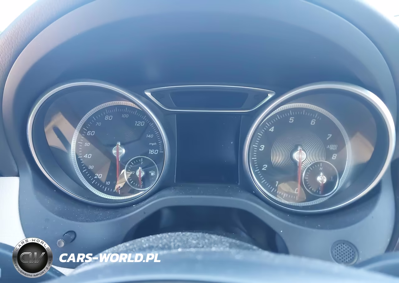 2018 Mercedes-Benz Cla 250 4Matic VIN:WDDSJ4GB0JN552578 - 7