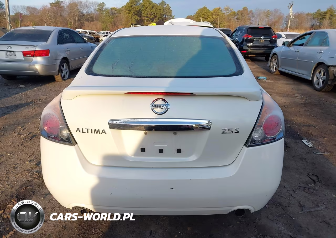 2010 Nissan Altima 2.5 S VIN:1N4AL2AP9AN504981 - 16