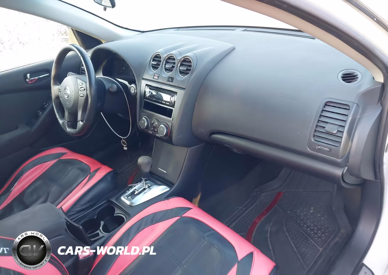 2010 Nissan Altima 2.5 S VIN:1N4AL2AP9AN504981 - 5