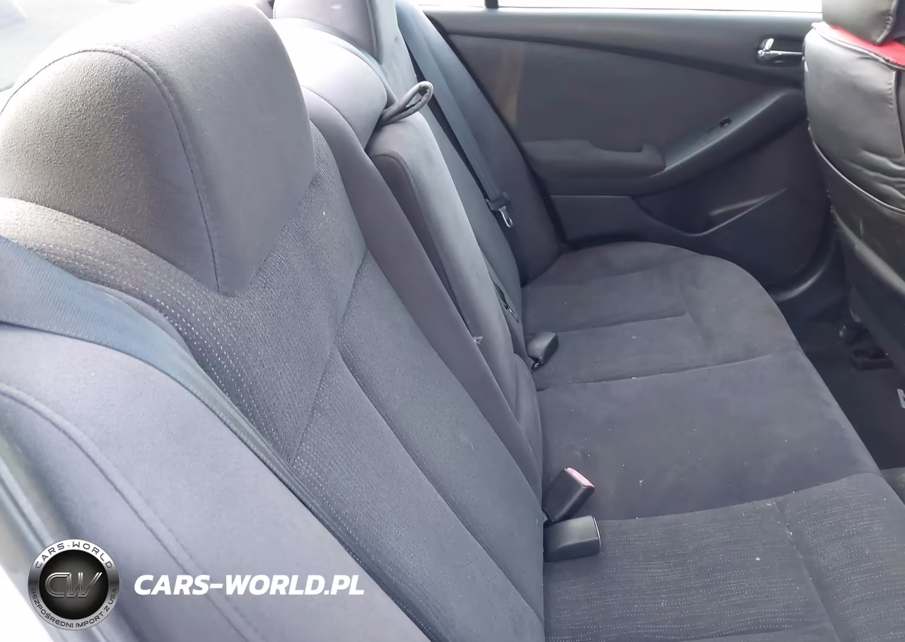 2010 Nissan Altima 2.5 S VIN:1N4AL2AP9AN504981 - 8