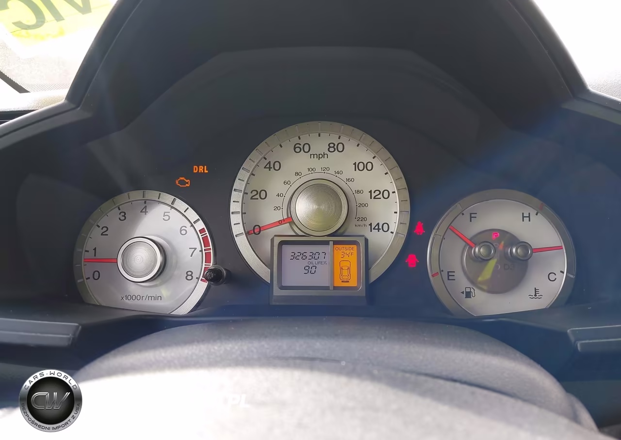 2011 Honda Pilot Ex-L VIN:5FNYF4H65BB026230 - 7