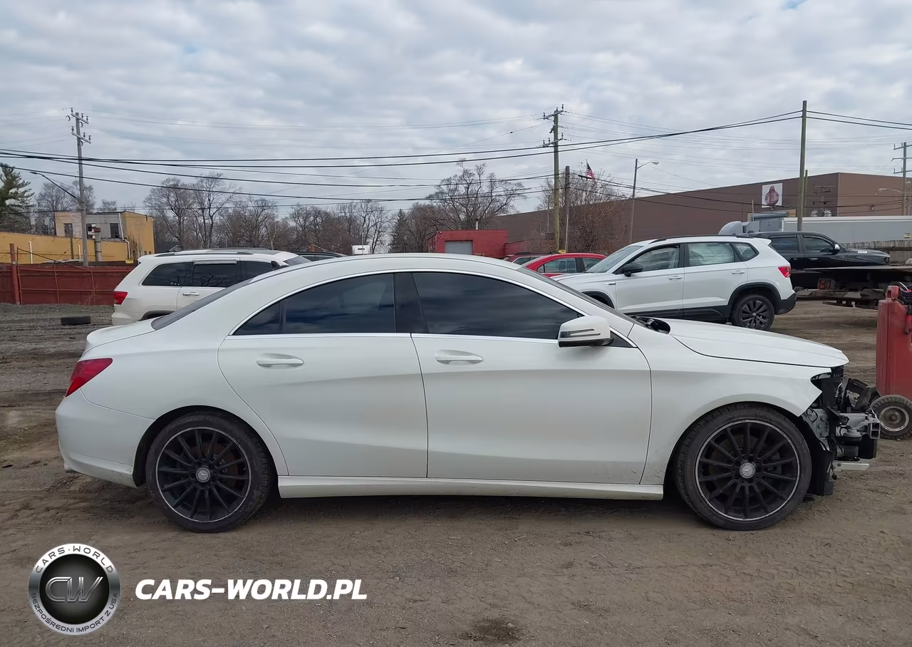 2014 Mercedes-Benz Cla 250 4Matic VIN:WDDSJ4GB5EN129405 - 13