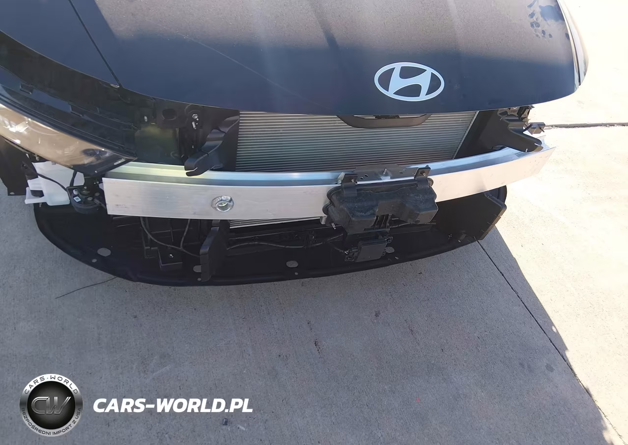 2026 Hyundai Sonata Sel Sport VIN:KMHL64JA8TA526655 - 6