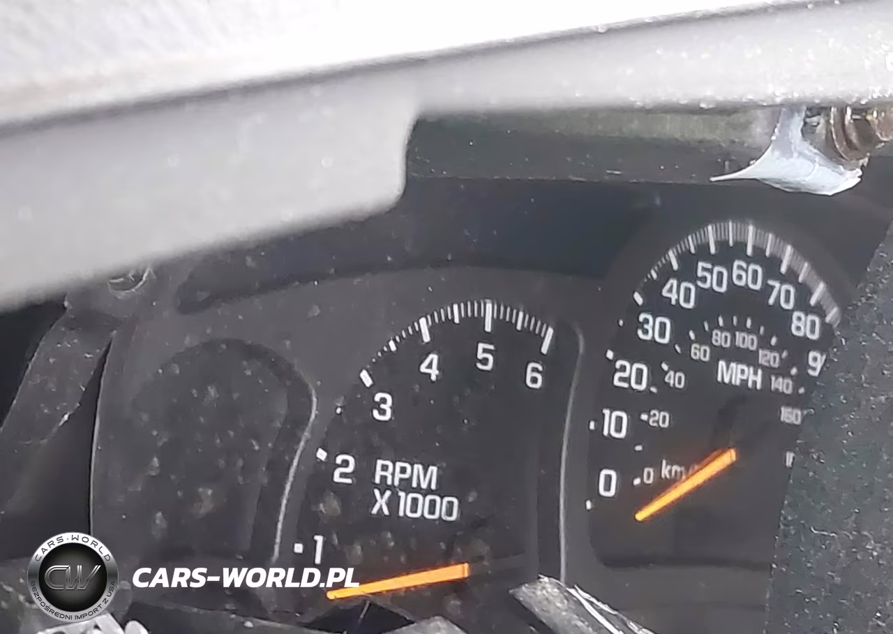 2003 Chevrolet Tahoe Ls VIN:1GNEK13Z33J145765 - 15