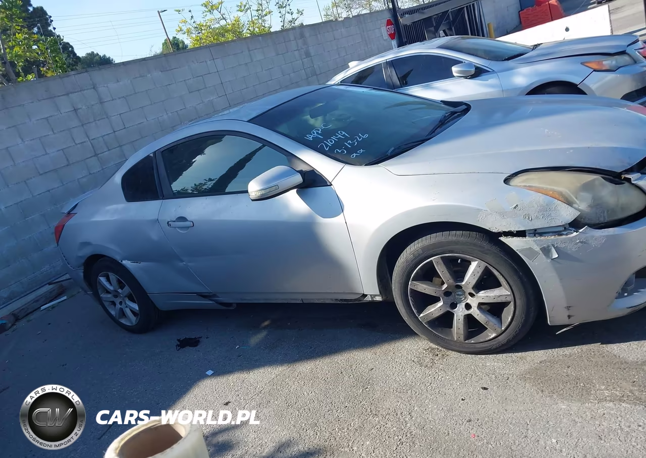 2010 Nissan Altima 2.5 S VIN:1N4AL2EP6AC183343 - 13