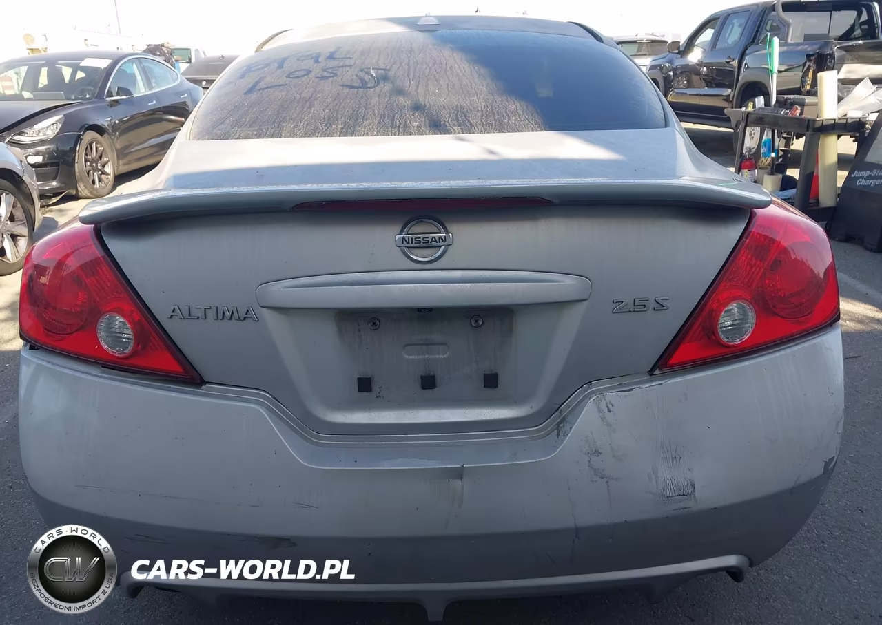 2010 Nissan Altima 2.5 S VIN:1N4AL2EP6AC183343 - 16