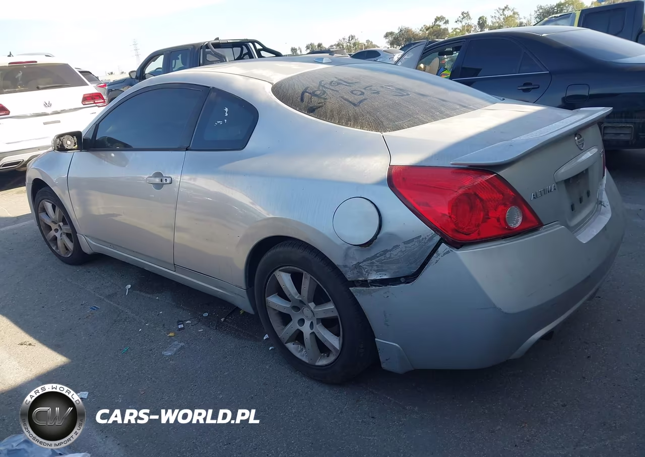 2010 Nissan Altima 2.5 S VIN:1N4AL2EP6AC183343 - 3