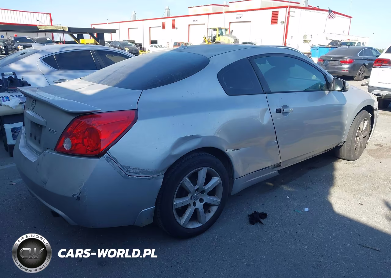 2010 Nissan Altima 2.5 S VIN:1N4AL2EP6AC183343 - 4