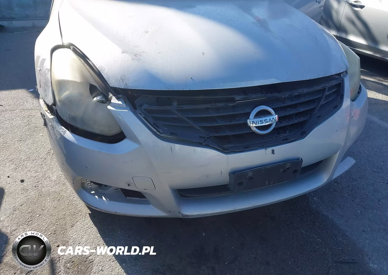 2010 Nissan Altima 2.5 S VIN:1N4AL2EP6AC183343 - 6