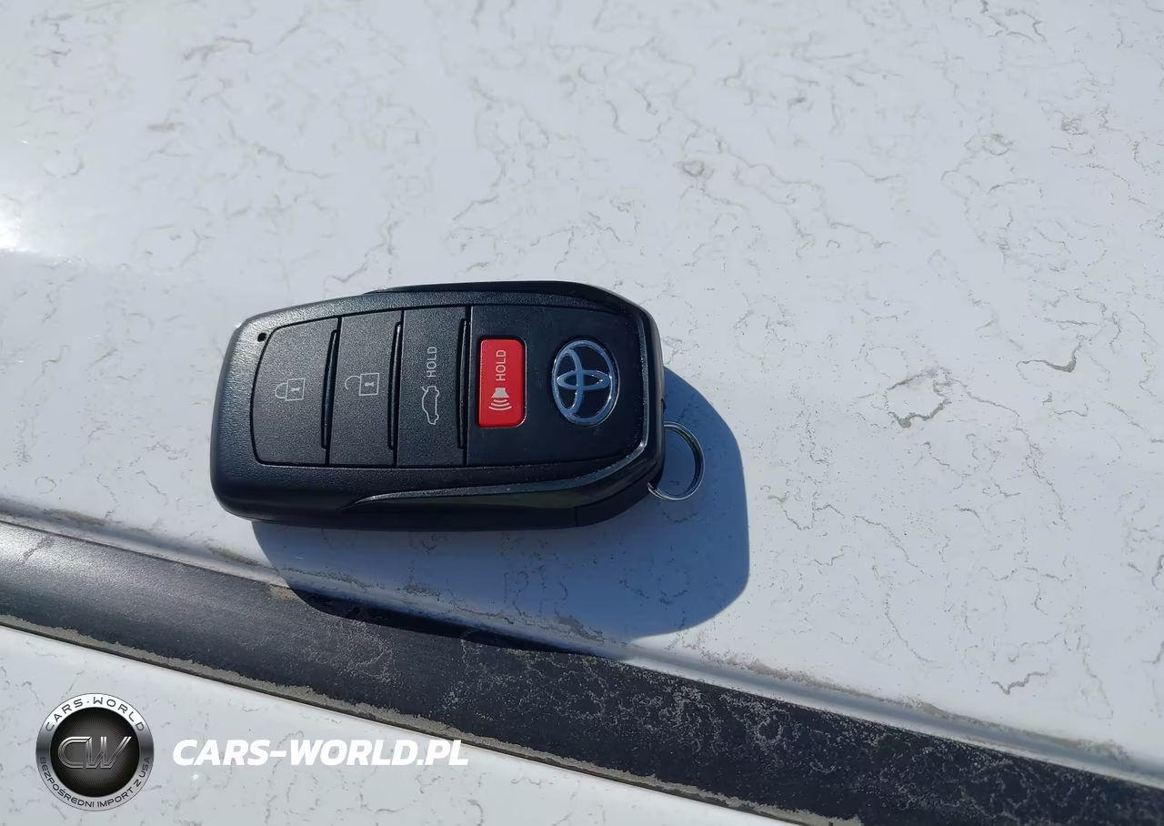 2024 Toyota Corolla Se VIN:5YFS4MCE9RP212992 - 11
