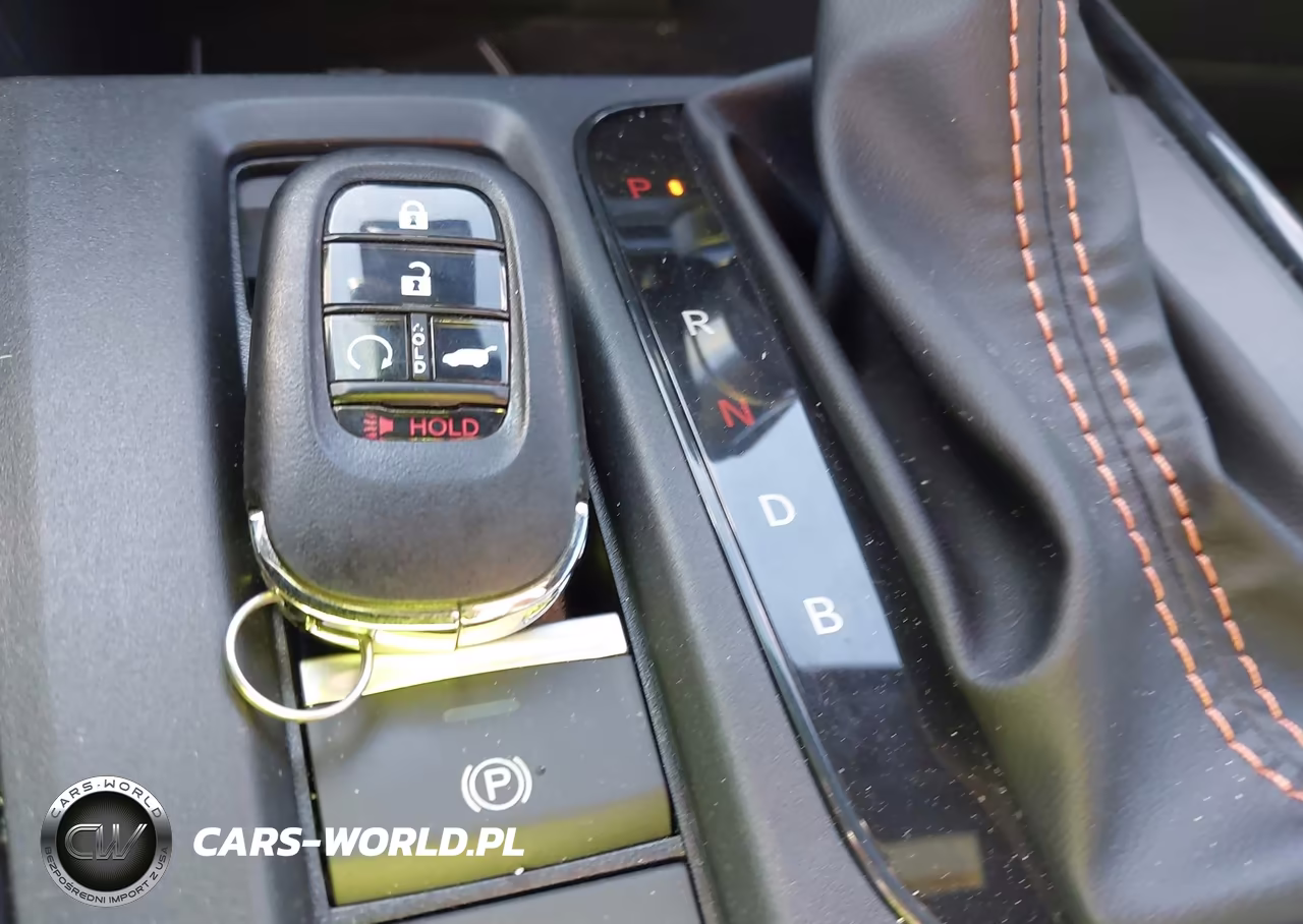 2026 Honda Cr-V Hybrid 2Wd Sport-L VIN:5J6RS5H80TL007536 - 11
